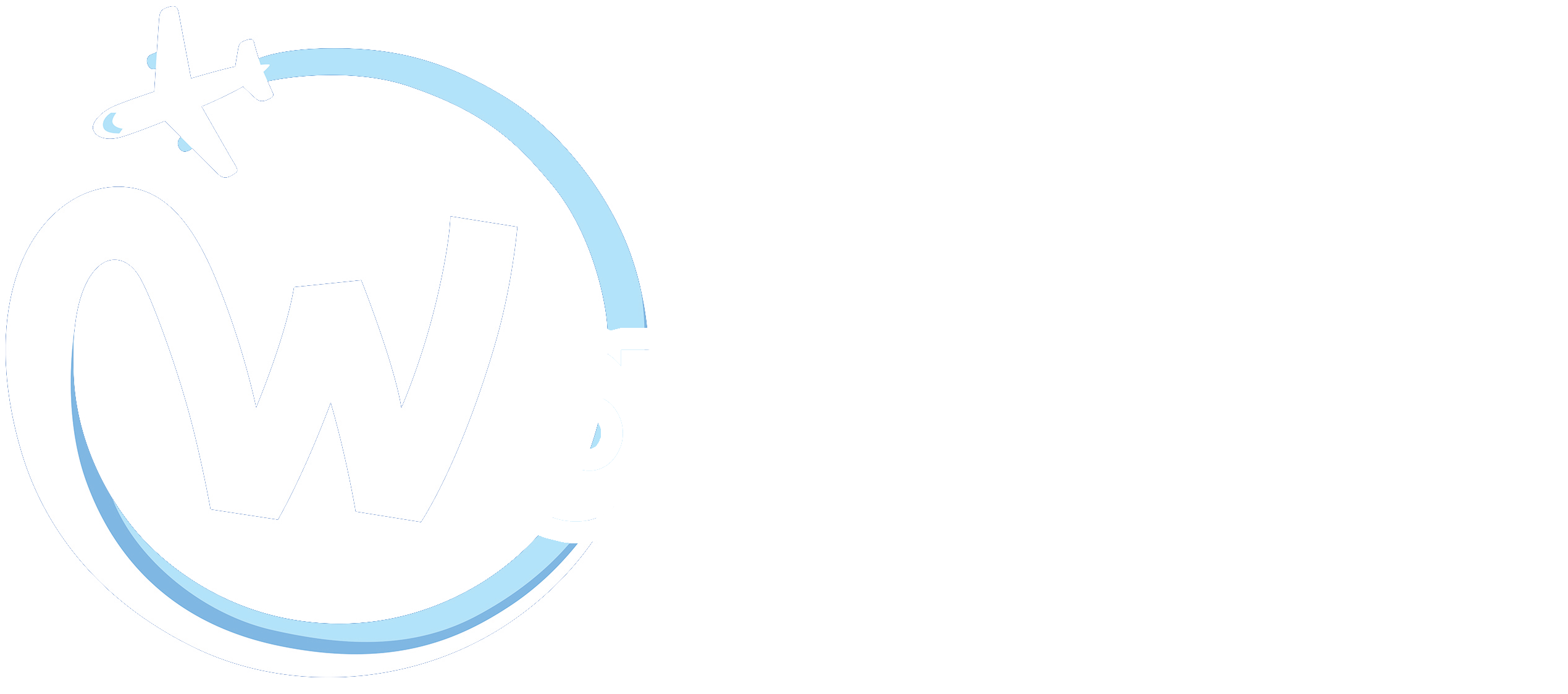 Wayfaris Logo: A symbol of travel and exploration